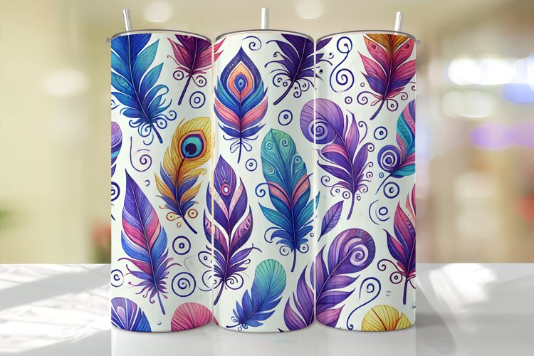 Feather Clipart Image 14