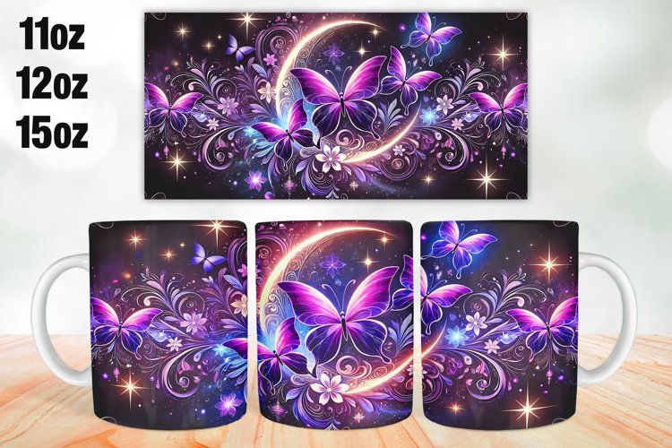 Butterfly Clipart Image 5