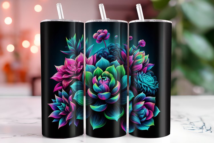 Sublimation Tumbler Designs Image 24
