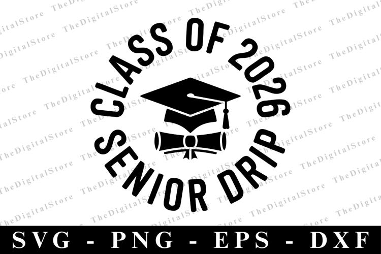 Grad Svg Image 9