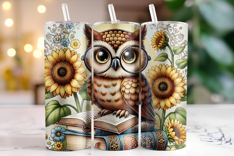 Owl Clipart Image 22