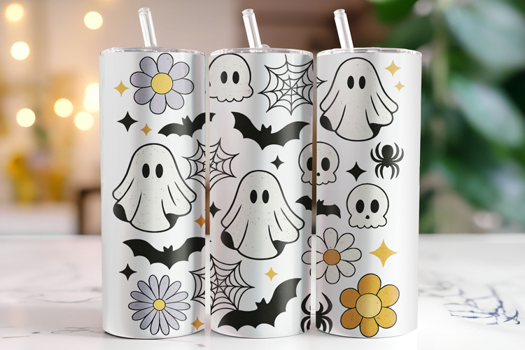 Tumbler Templates for Sublimation  Image 5