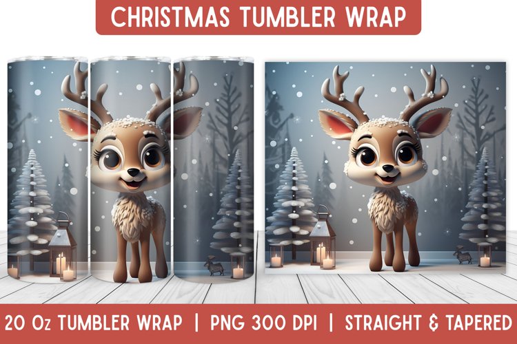 Snowman Clipart Image 24