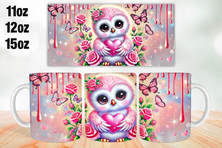 Owl Clipart Image 22