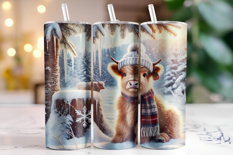 Halloween Tumbler Wrap Image 20