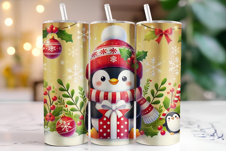 Halloween Tumbler Wrap Image 13