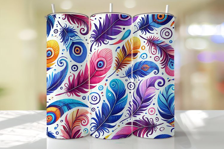 Feather Clipart Image 13