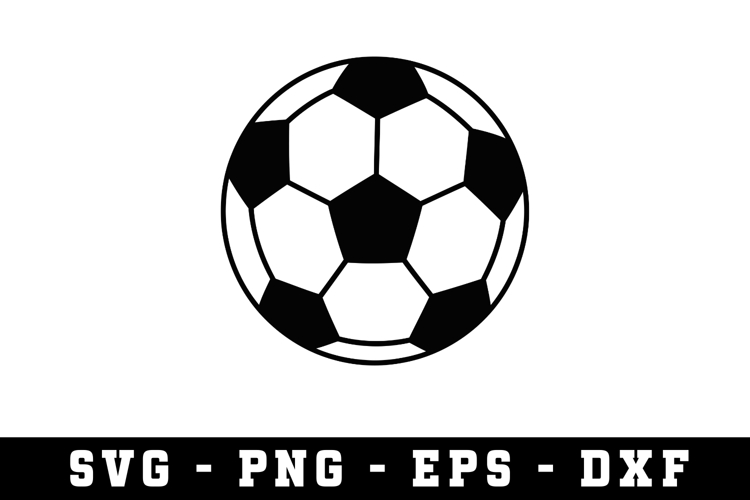 Football Silhouette Svg Image 10