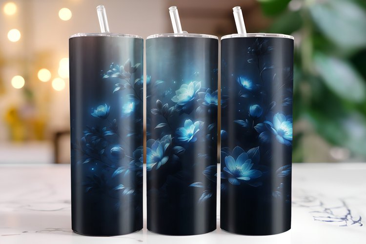 Sublimation Tumbler Designs Image 8
