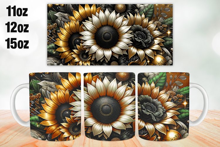 Sublimation Mug Wraps Image 20