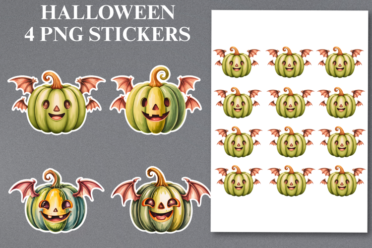 Stickers Png Image 13