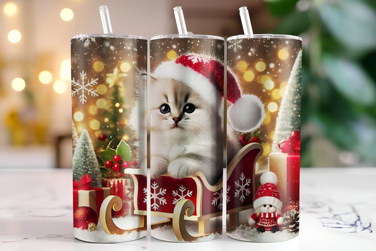Halloween Tumbler Wrap Image 13