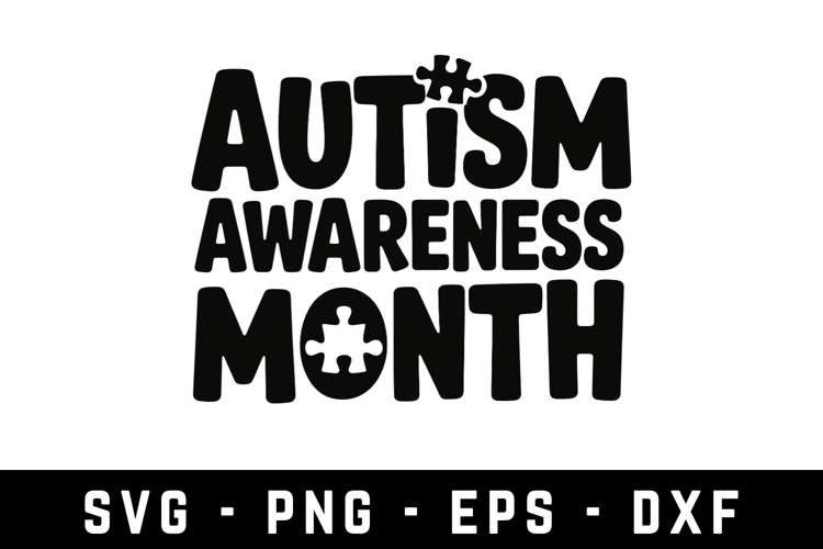 Autism Shirt Design Image 5