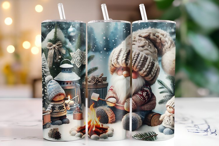 Halloween Tumbler Wrap Image 13