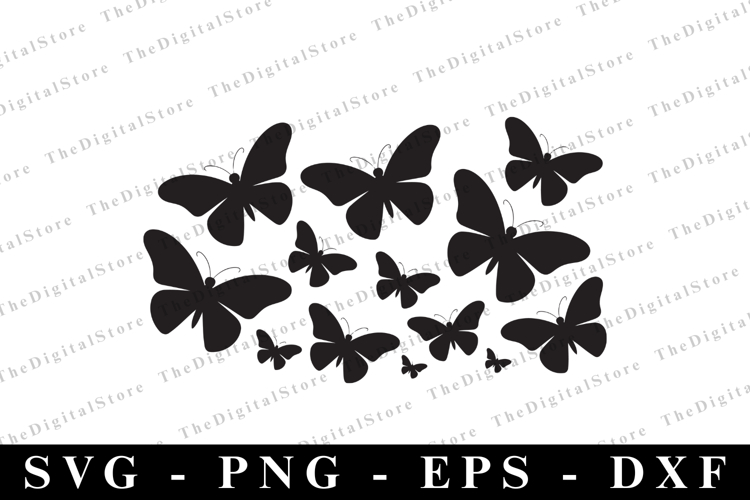 Horror Svg Image 14