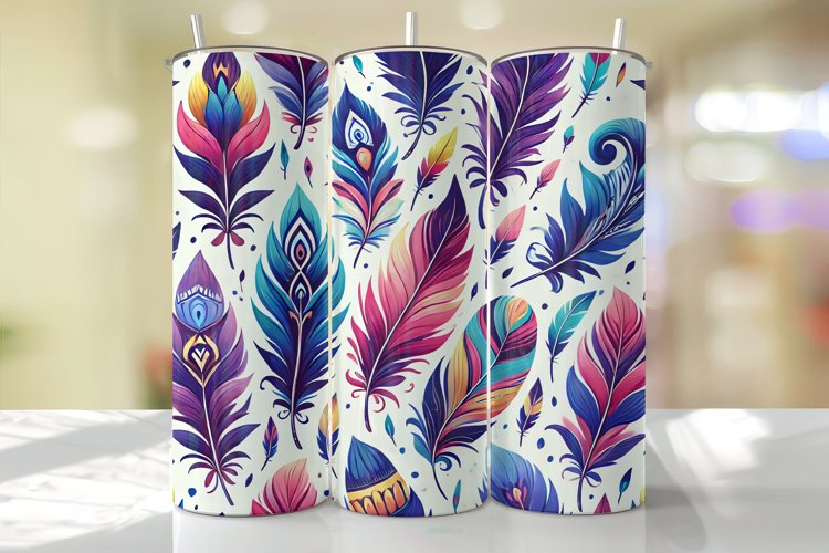 Feather Clipart Image 12