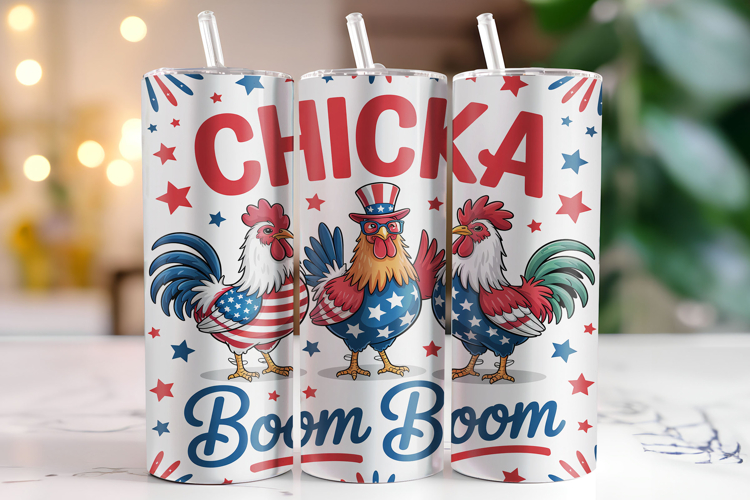 Boom Clipart Image 24
