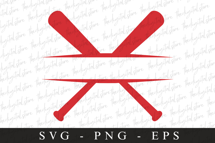 Cute Baseball Svg Image 5