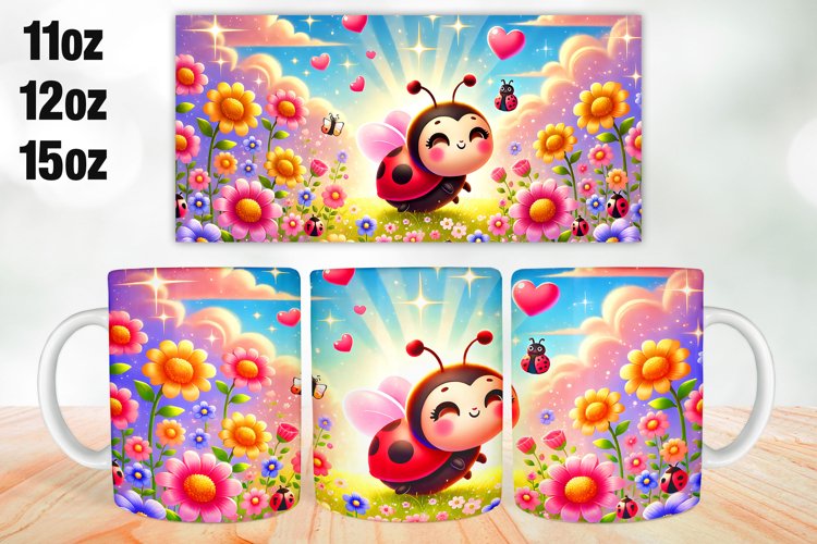 Ladybug Png