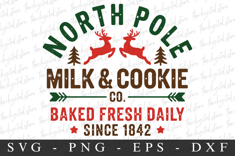 Merry Christmas Tree Svg Image 11