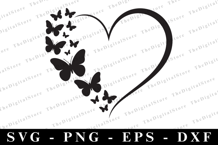 Horror Svg Image 17