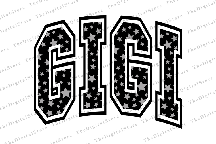 Leopard Print Clipart Image 19