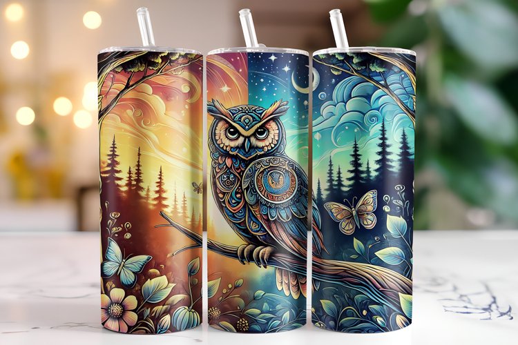 Sublimation Tumbler Designs Image 24