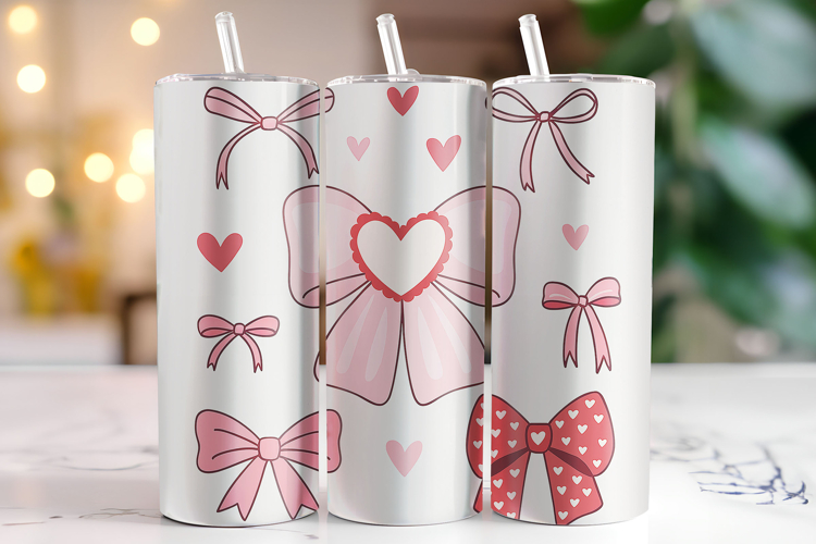 Tumbler Templates for Sublimation  Image 6