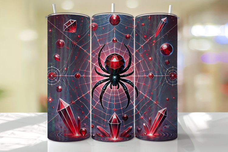 Spider Clipart Image 2