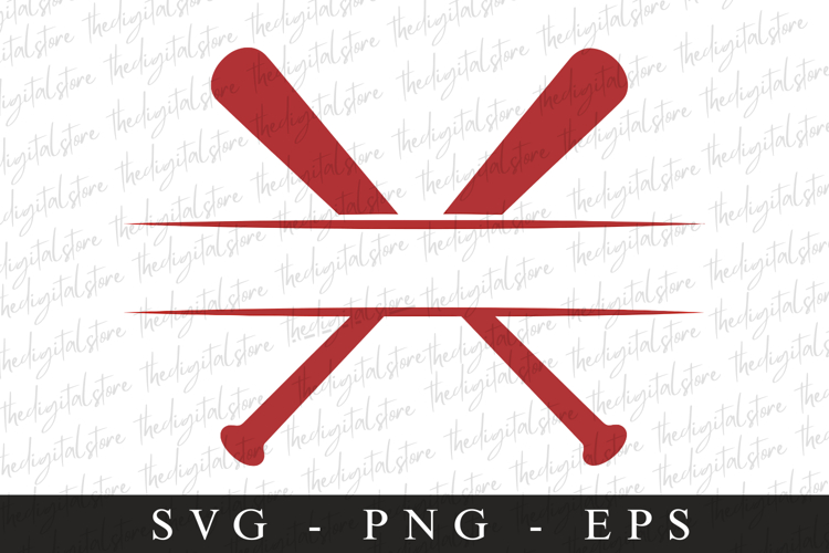 Cute Baseball Svg Image 6