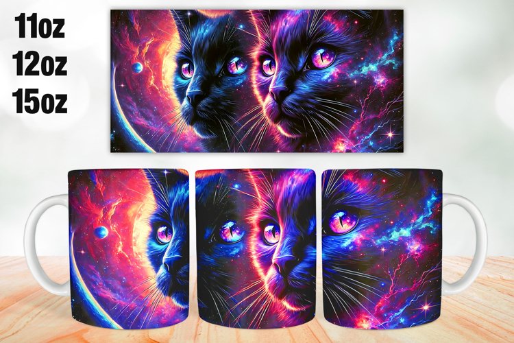 Sublimation Mug Wraps Image 4