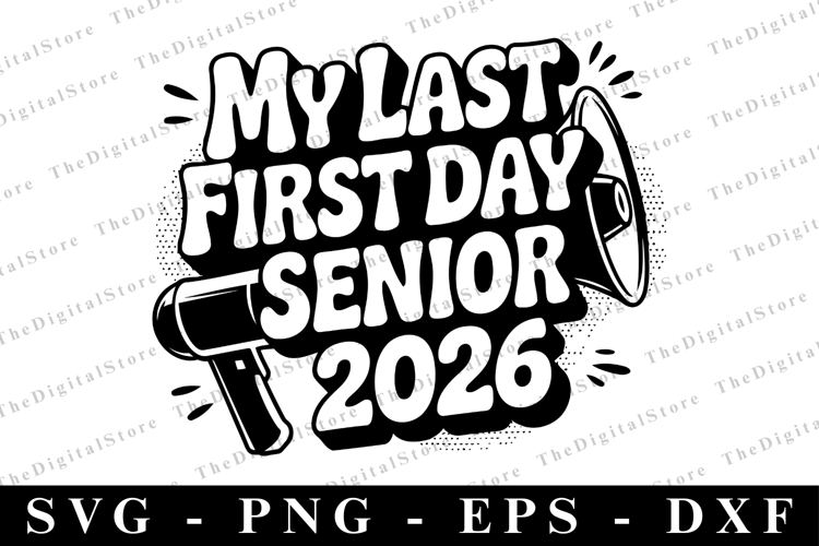 Senior Clipart Image 14
