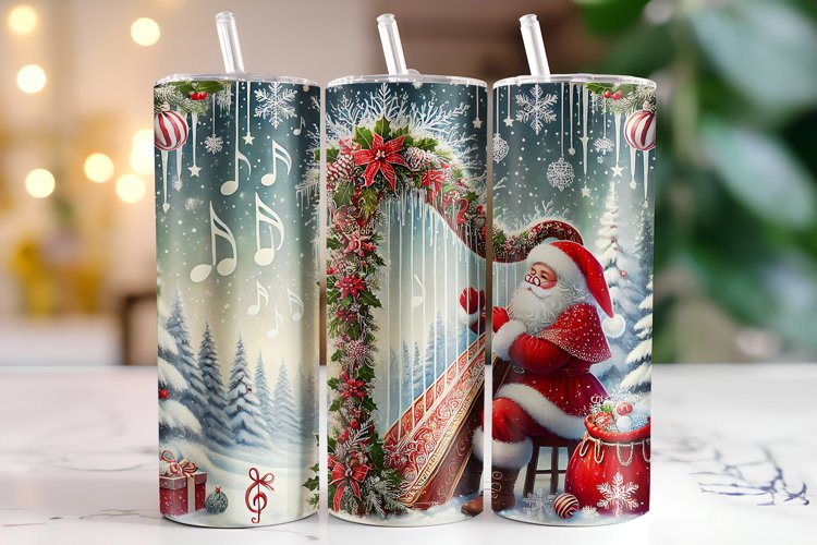 Halloween Tumbler Wrap Image 18