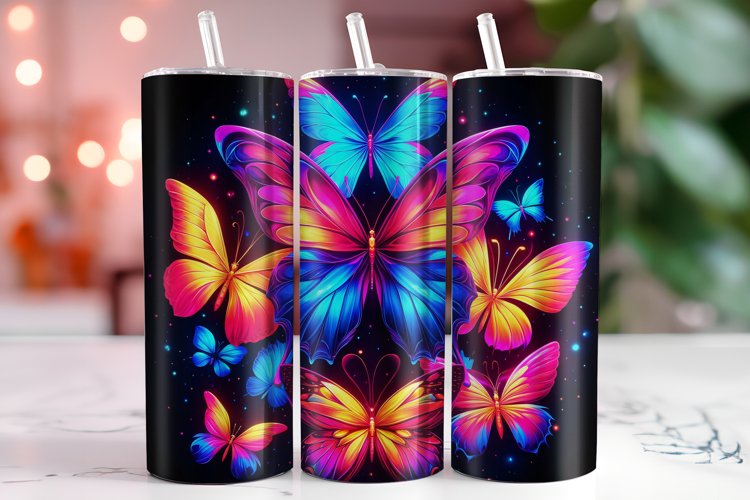 Sublimation Tumbler Designs Image 6