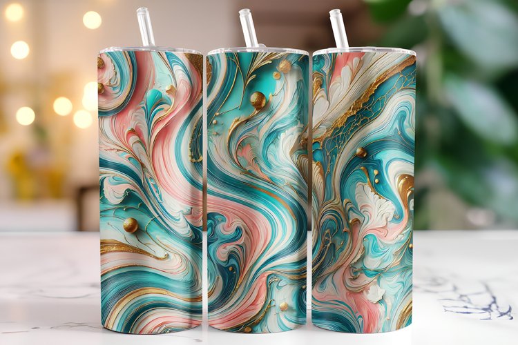 Sublimation Tumbler Designs