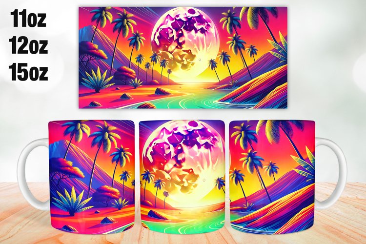 Beach Clipart Image 17