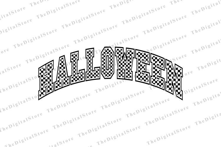 Leopard Print Clipart Image 21