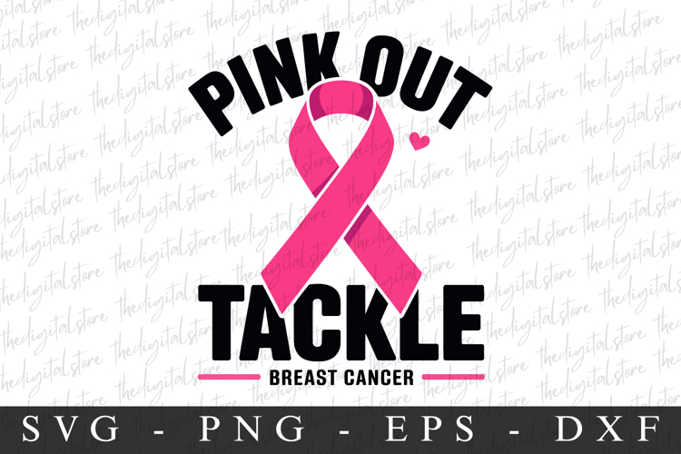 Cancer Ribbon PNGs