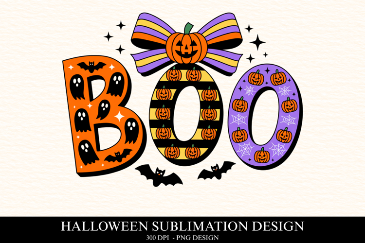 Boo Png