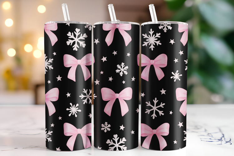 Tumbler Templates for Sublimation  Image 3