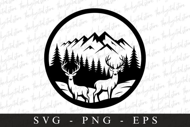 Cricut Camping Svg Image 7