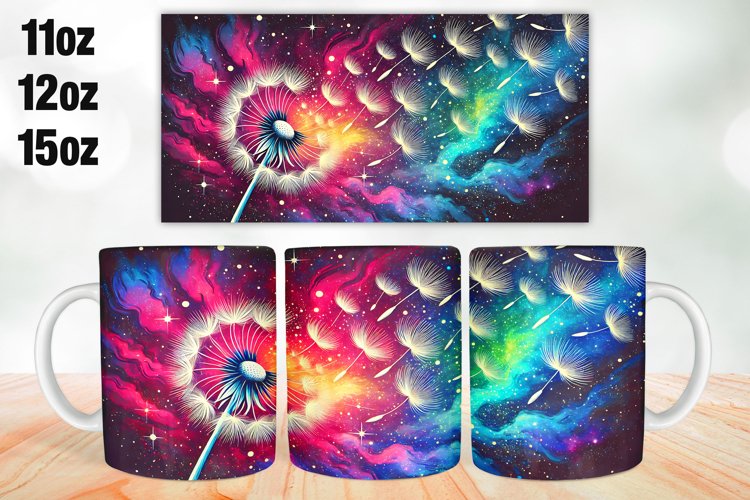 Sublimation Mug Wraps Image 2