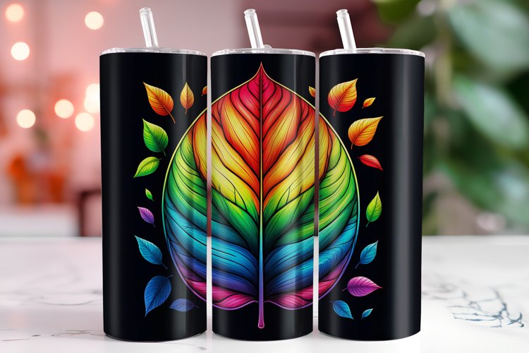 Sublimation Tumbler Designs Image 7