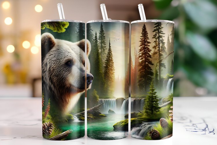 Sublimation Tumbler Designs Image 11