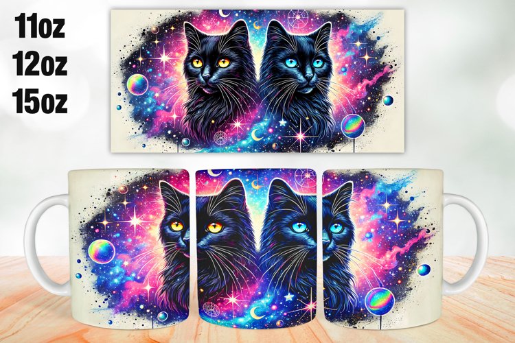 Sublimation Mug Wraps Image 6