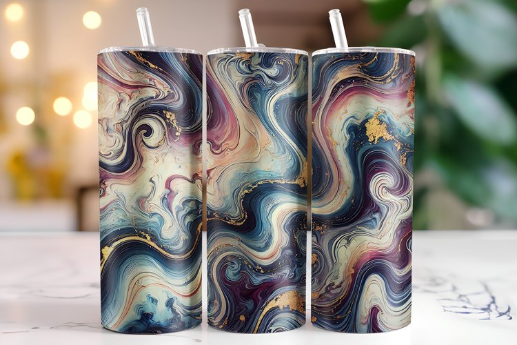 Sublimation Tumbler Designs Image 11