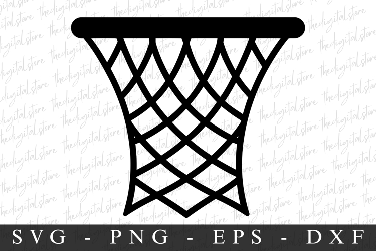 Basketball Shirt Svg Image 15