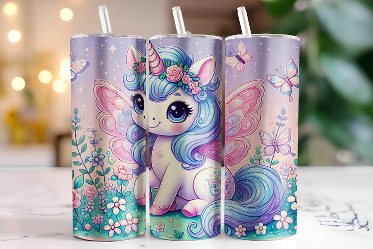 Unicorn Clipart