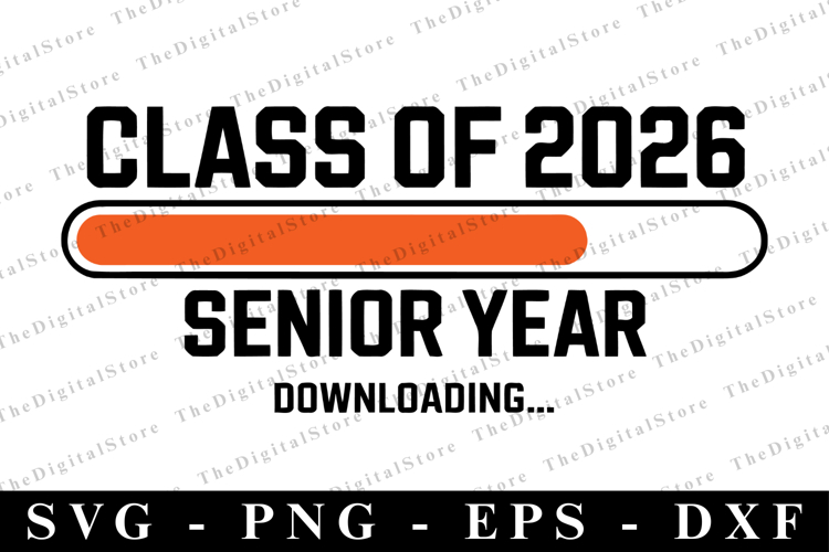 Senior Clipart Image 8