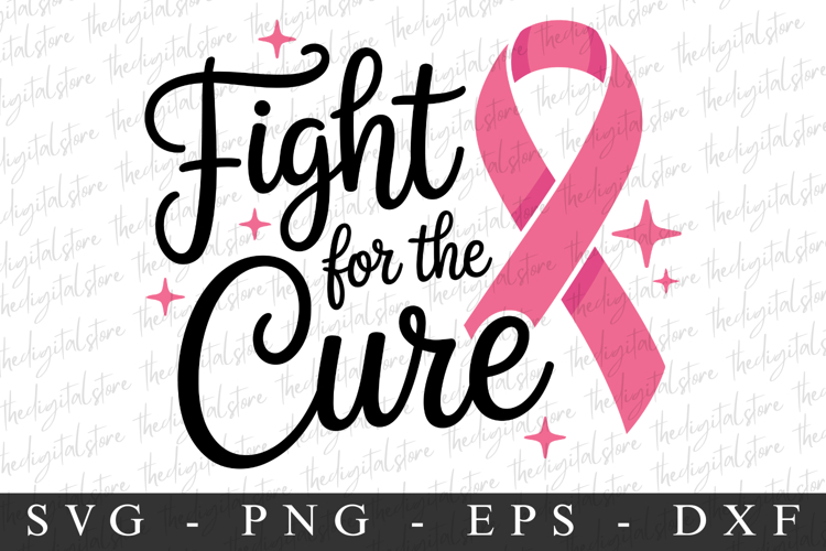 Cancer Ribbon PNGs Image 14